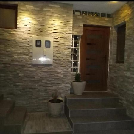 Apartments Natural And Bungalows 2 Saraievo Quarto foto