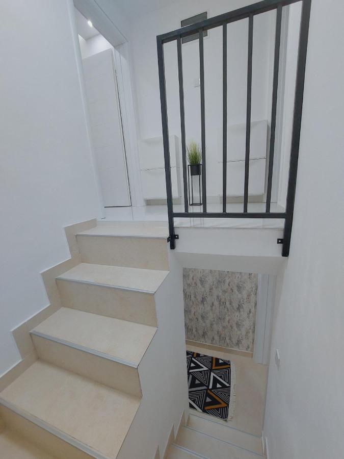 Apartments Natural And Bungalows 2 Saraievo Exterior foto